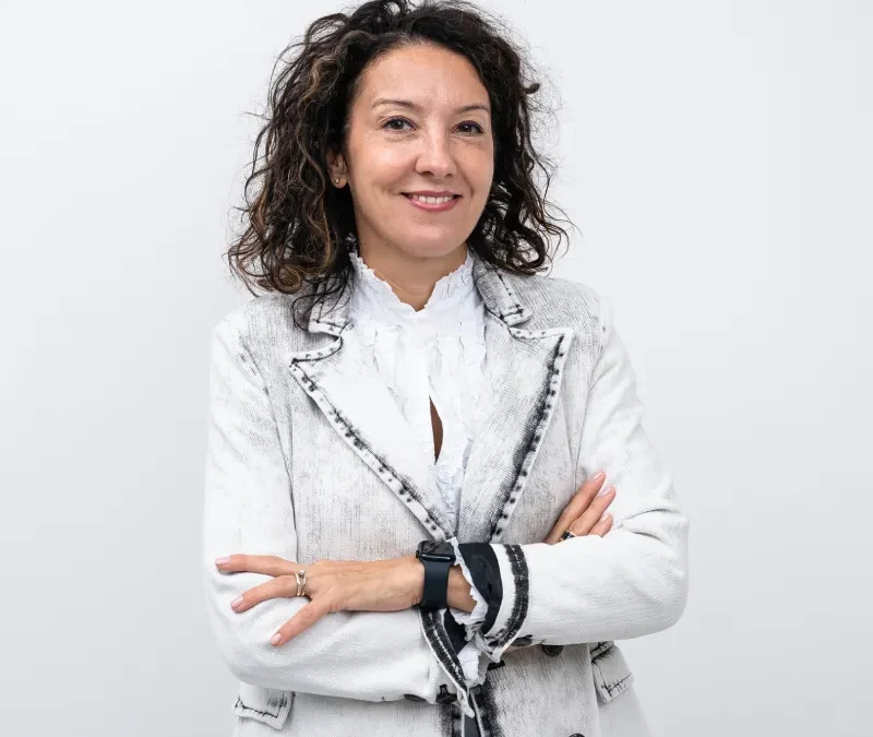 Michela Lovati su Radio Wellness: i benefici della Camminata Metabolica