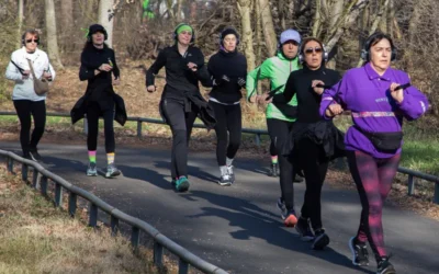 I FEEL GOOD con Camminata Metabolica | 12 Ottobre 2025