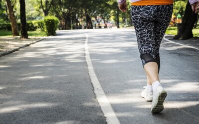 Postura, respirazione e ritmo: i tre pilastri della Camminata Metabolica